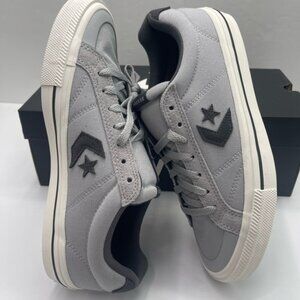 Converse WMNS A14643FCONVERSE SPORT CASUAL OX GREY AREA/DARK MATTER Sneakers